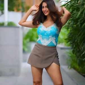 Chahatt khanna