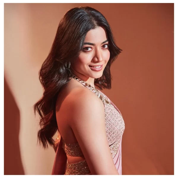 Rashmika Mandanna