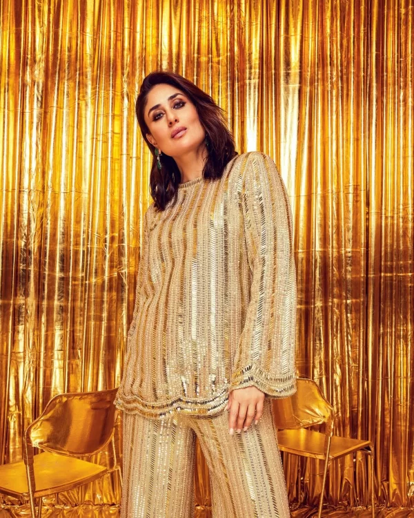 Kareena Kapoor Khan