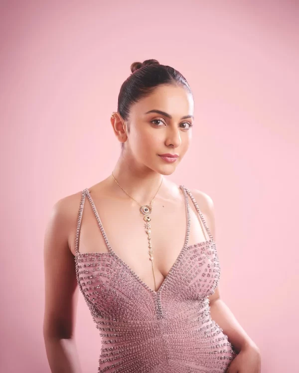 Rakul Preet Singh