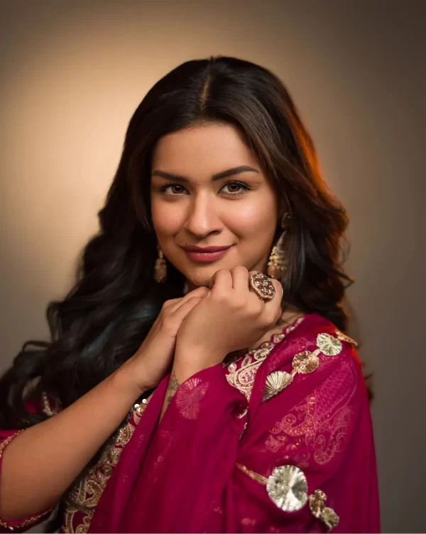 Avneet Kaur