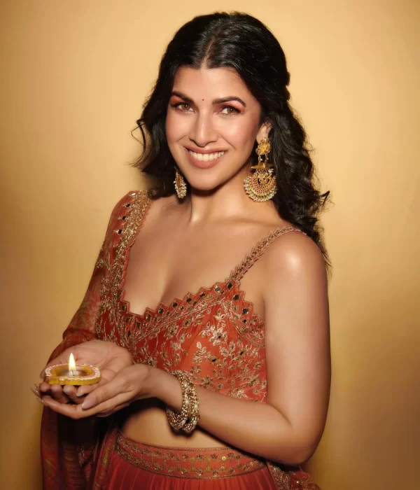 Nimrat Kaur