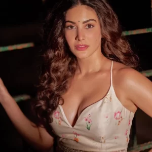 Amyra Dastur