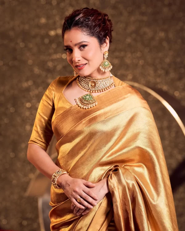 Ankita Lokhande