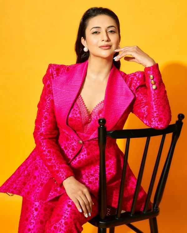 Divyanka Tripathi