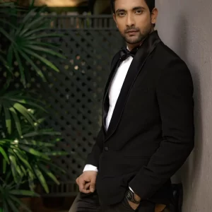 Fahmaan Khan