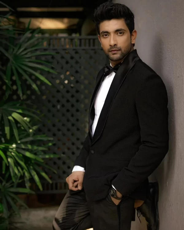 Fahmaan Khan