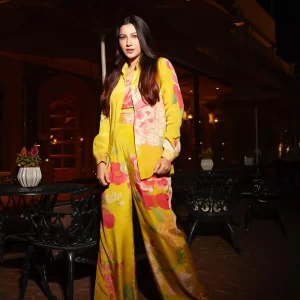 Gauhar Khan