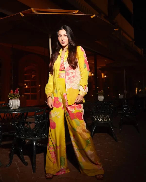 Gauhar Khan