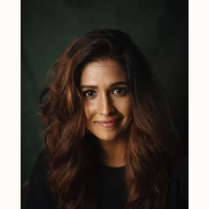 Harleen Sethi