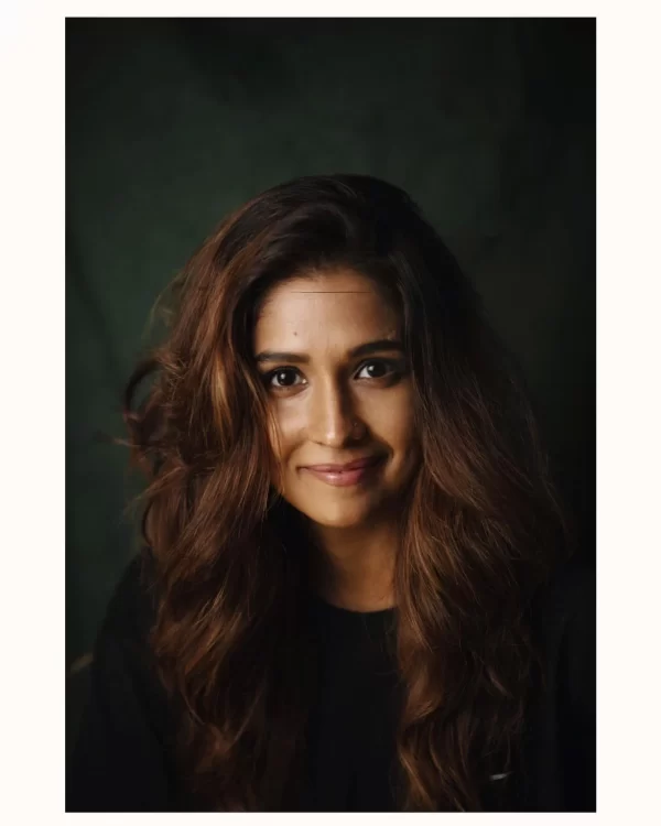 Harleen Sethi