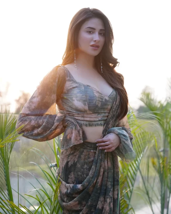 Mahira Sharma