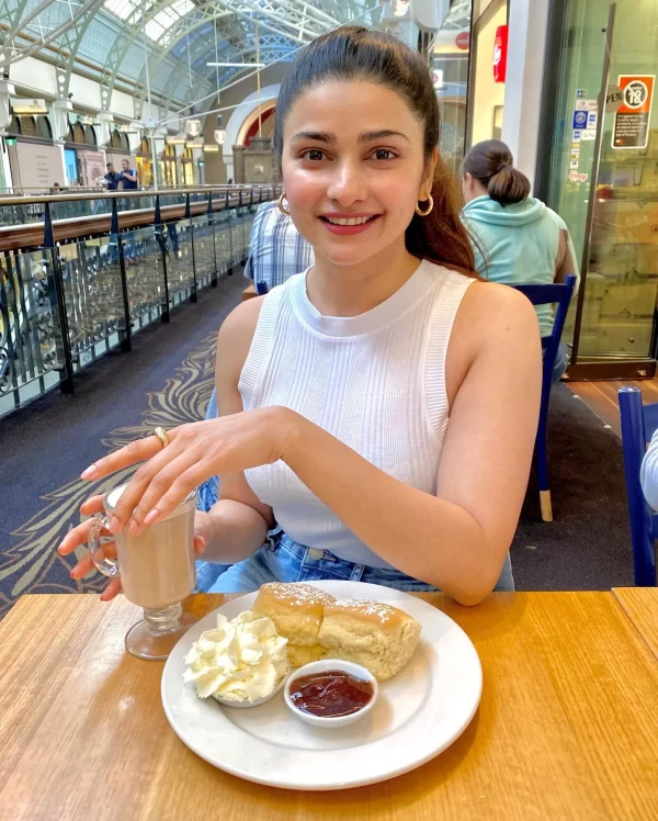 Prachi Desai