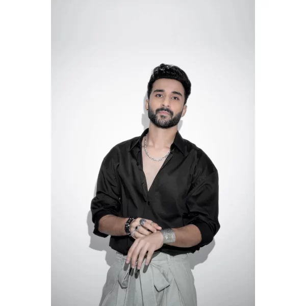 Raghav Juyal
