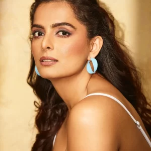 Ruhi Chaturvedi
