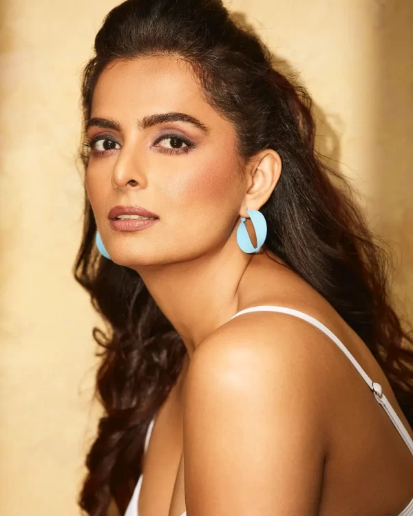 Ruhi Chaturvedi