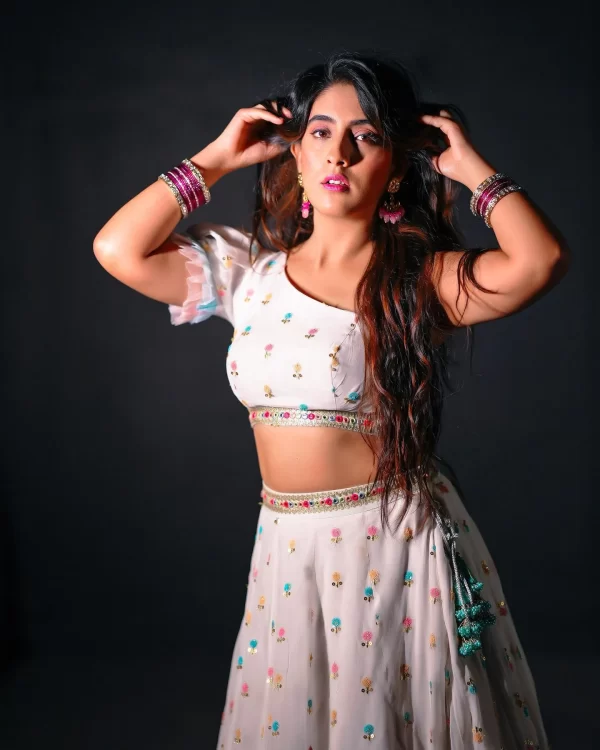 Sameeksha Sud