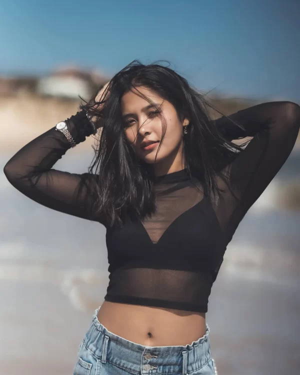 Teriya Magar