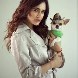 Yuvika Prince Narula