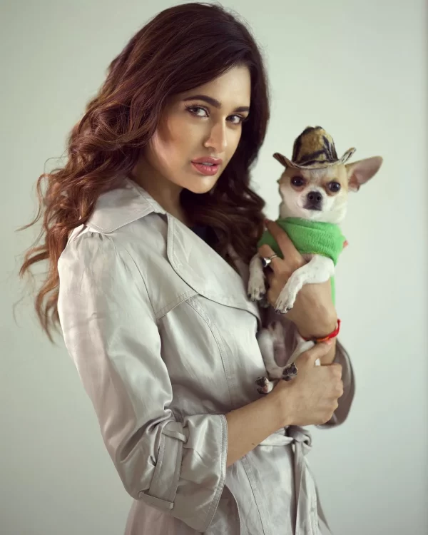 Yuvika Prince Narula