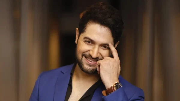 Vikram Chatterjee