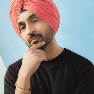 Diljit Dosanjh