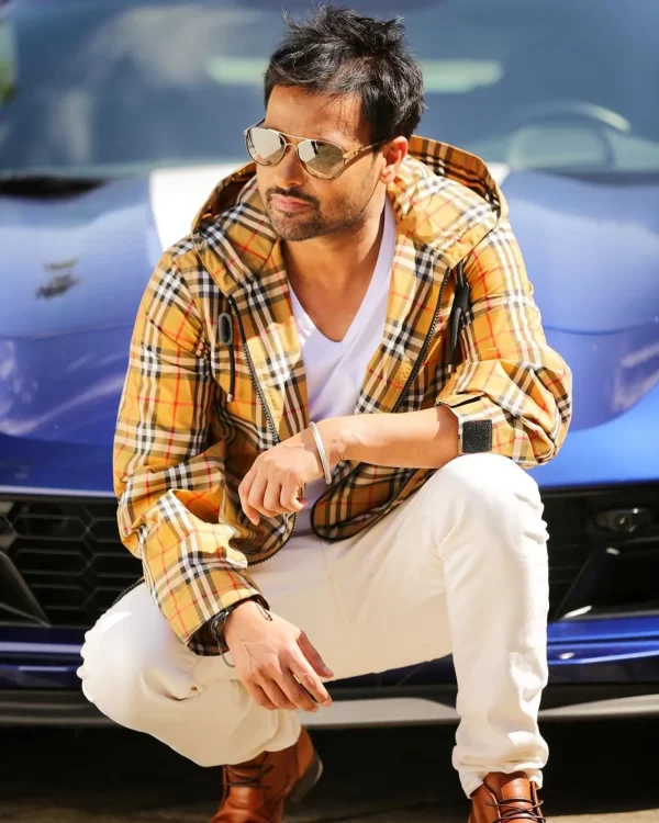 Amrinder Gill
