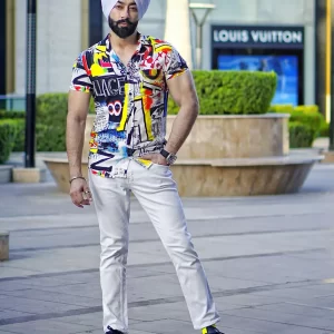 Kirandeep Rayat