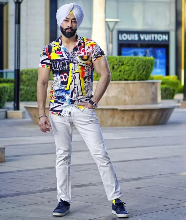 Kirandeep Rayat