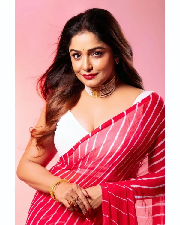 Sayantani Guhathakurta
