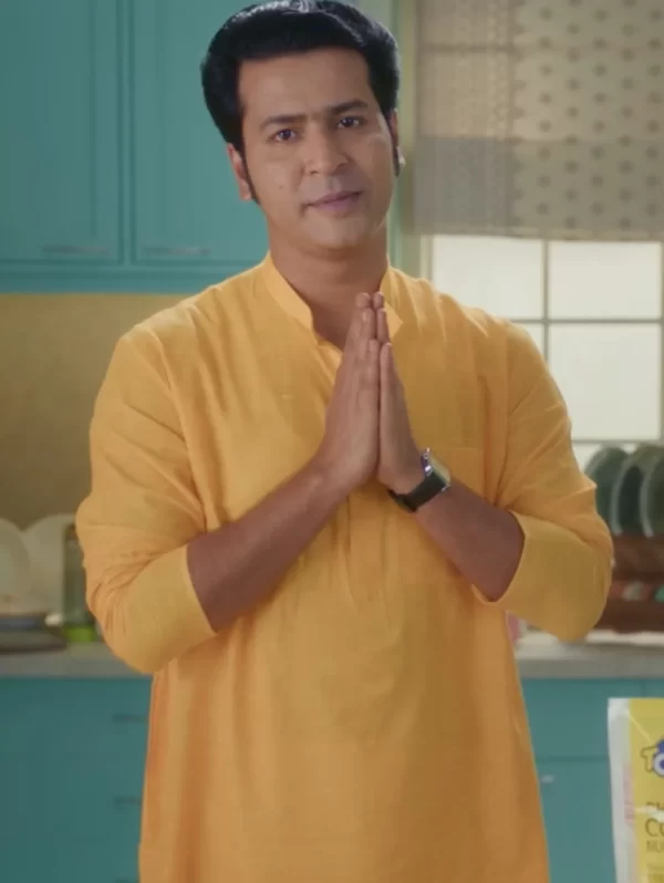 Anirban Bhattacharya