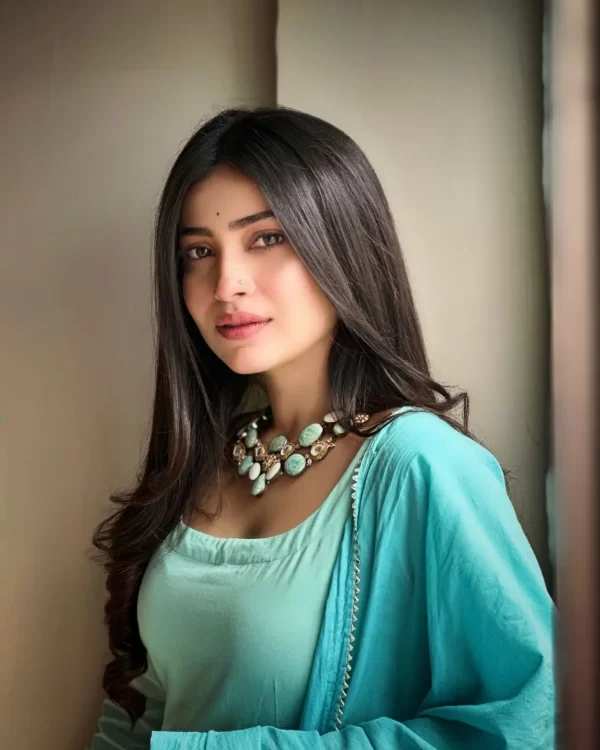 Jesmin Roy