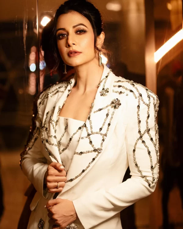 Koel Mallick