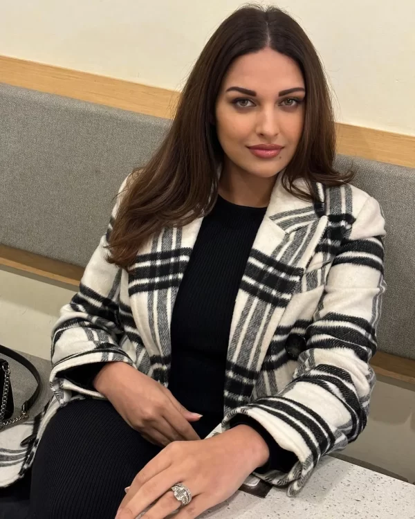 Himanshi Khurana