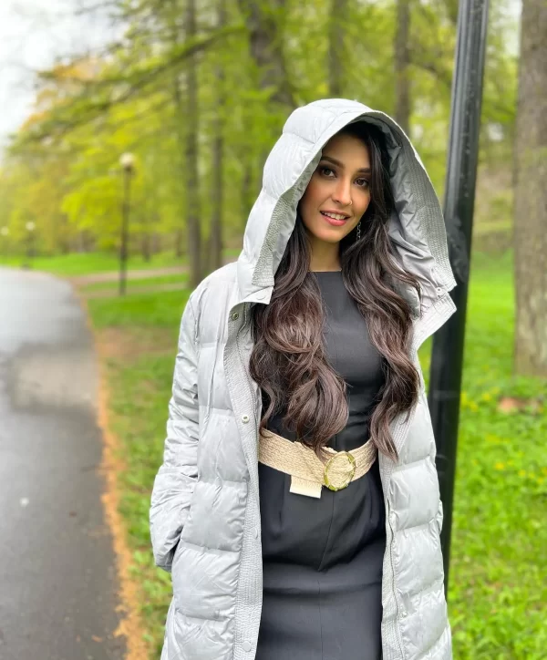 Navneet Kaur Dhillon
