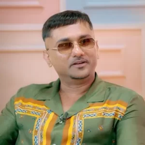 Yo Yo Honey Singh