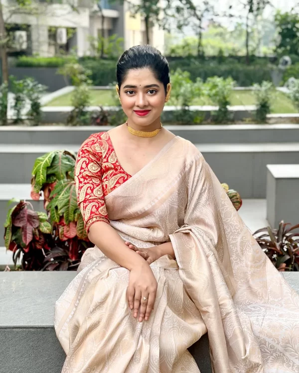 Ditipriya Roy