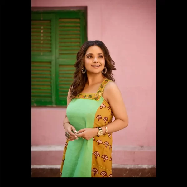 Mimi Dutta