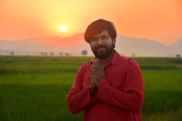 Sabyasachi Mishra