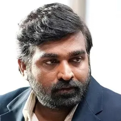 Vijay Sethupathi