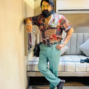 Mohanlal