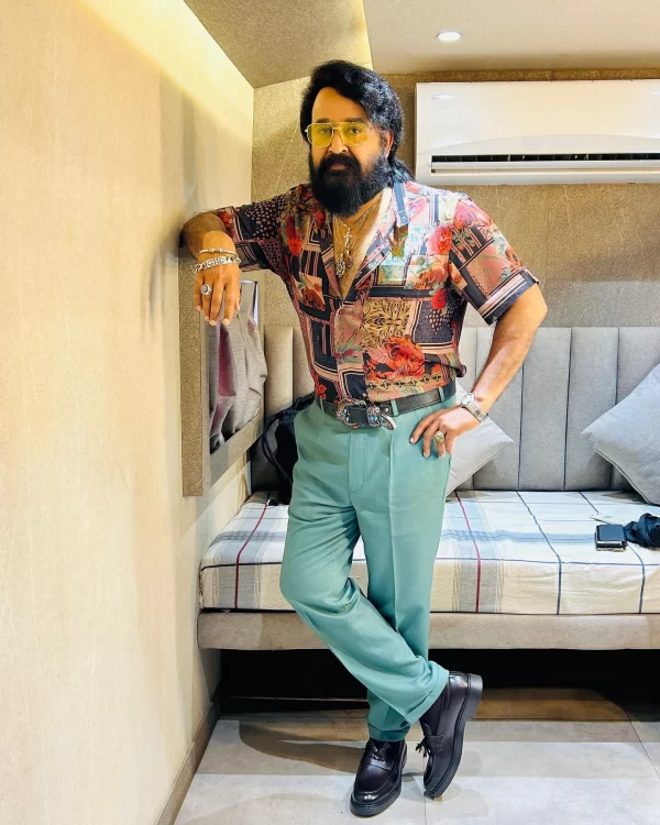 Mohanlal