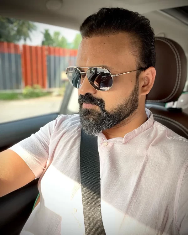 Kunchacko Boban