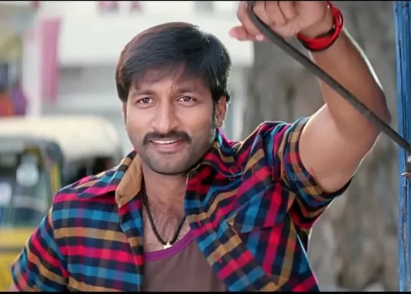 Tottempudi Gopichand