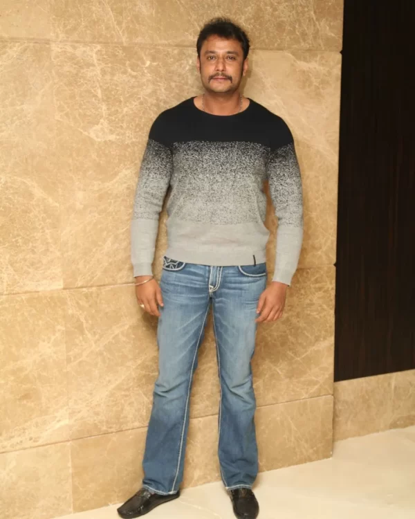 Darshan Thoogudeep