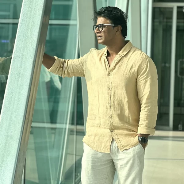 Duniya Vijay