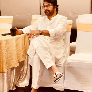 Mammootty