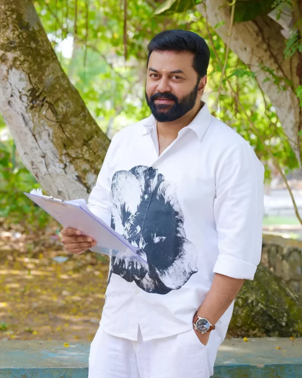 Indrajith Sukumaran