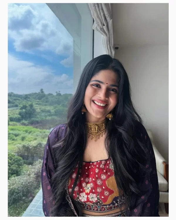 Megha Akash