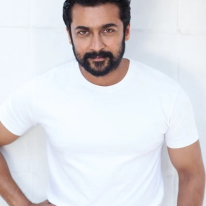 Suriya